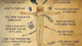 3 Hours of Tongue-Pulling Was a Real Option to Check Mortality in 1848
